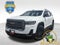 2022 GMC Acadia AT4
