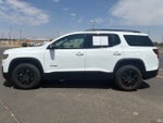 2022 GMC Acadia AT4