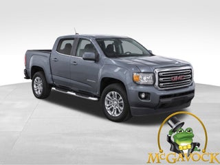 2019 GMC Canyon SLE1