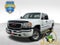 2004 GMC Sierra 2500HD SLE