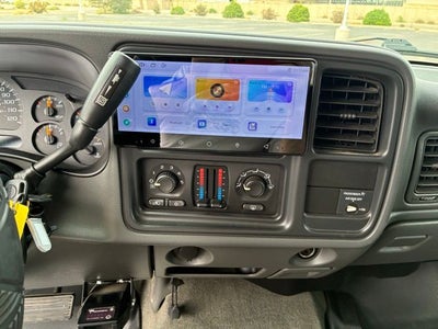2004 GMC Sierra 2500HD SLE