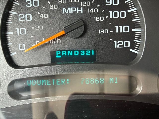 2004 GMC Sierra 2500HD SLE