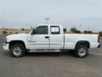 2004 GMC Sierra 2500HD SLE