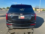 2022 Cadillac XT6 Luxury