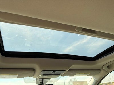 2022 Nissan Altima 2.0 SR