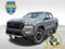 2023 Nissan Frontier PRO-X