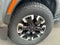 2023 Nissan Frontier PRO-X