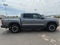 2023 Nissan Frontier PRO-X