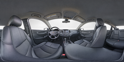 2020 Chevrolet Impala LT