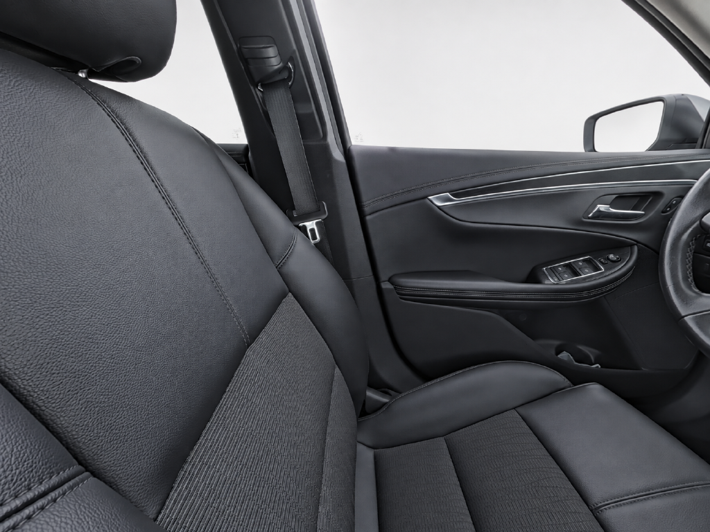 2020 Chevrolet Impala LT