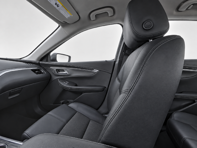 2020 Chevrolet Impala LT