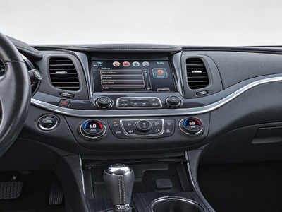 2020 Chevrolet Impala LT