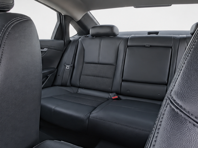 2020 Chevrolet Impala LT