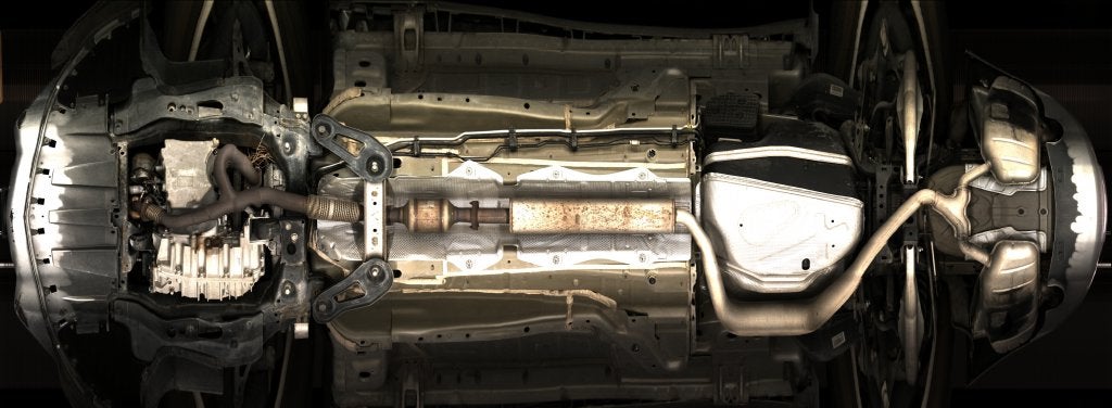2020 Chevrolet Impala LT