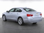 2020 Chevrolet Impala LT