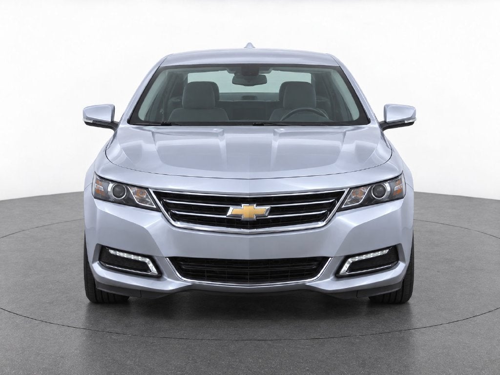 2020 Chevrolet Impala LT