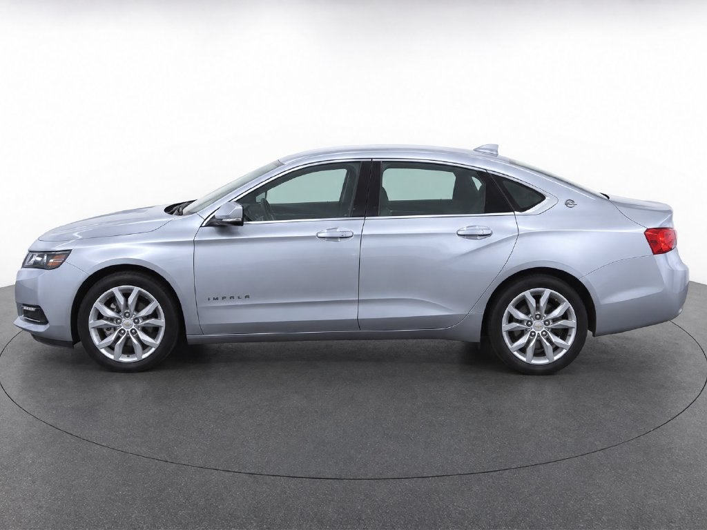 2020 Chevrolet Impala LT