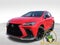 2023 Lexus NX 350 F SPORT Handling
