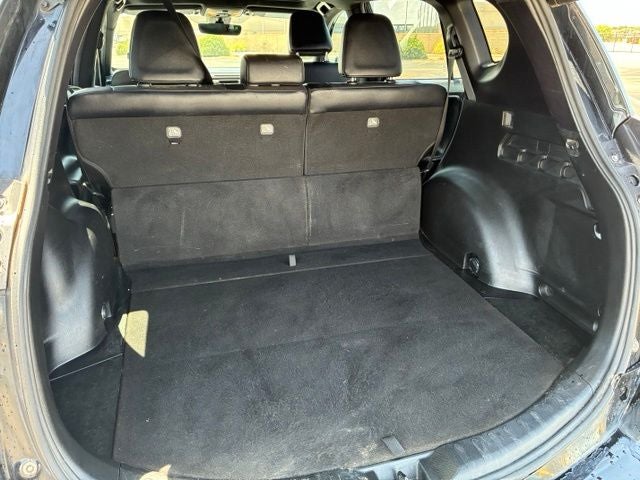 2018 Toyota RAV4 SE