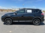 2018 Toyota RAV4 SE