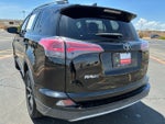 2018 Toyota RAV4 SE
