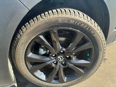 2025 Mazda Mazda CX-30 2.5 S Select Sport