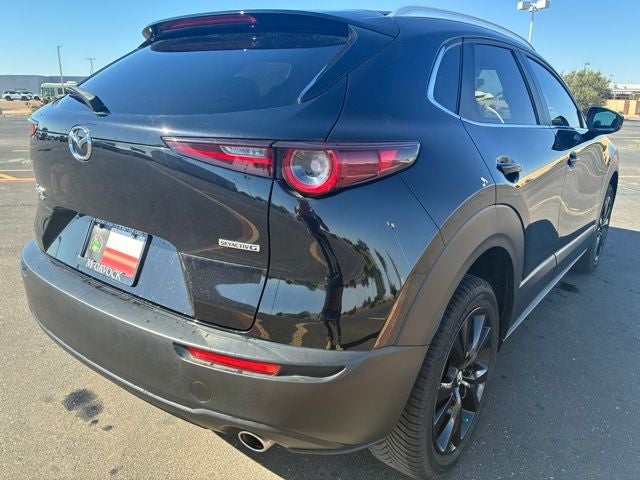 2025 Mazda Mazda CX-30 2.5 S Select Sport