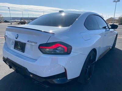 2024 BMW 2 Series M240i