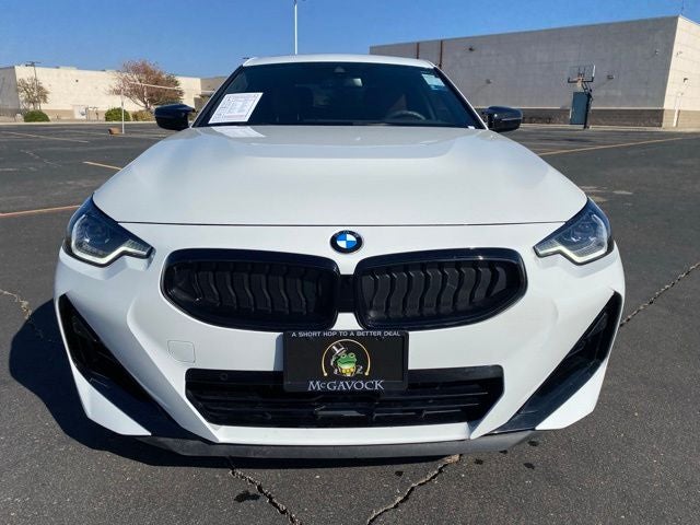 2024 BMW 2 Series M240i