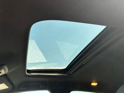 2023 INFINITI QX55 LUXE