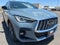 2023 INFINITI QX55 LUXE
