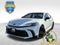 2026 Toyota Camry SE Nightshade