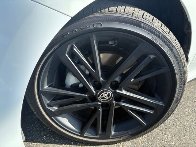 2026 Toyota Camry SE Nightshade