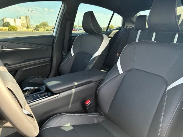 2026 Toyota Camry SE Nightshade