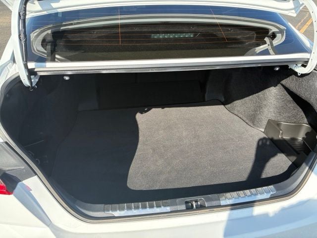 2026 Toyota Camry SE Nightshade
