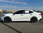 2026 Toyota Camry SE Nightshade