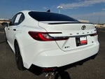 2026 Toyota Camry SE Nightshade