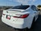 2026 Toyota Camry SE Nightshade