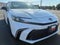 2026 Toyota Camry SE Nightshade