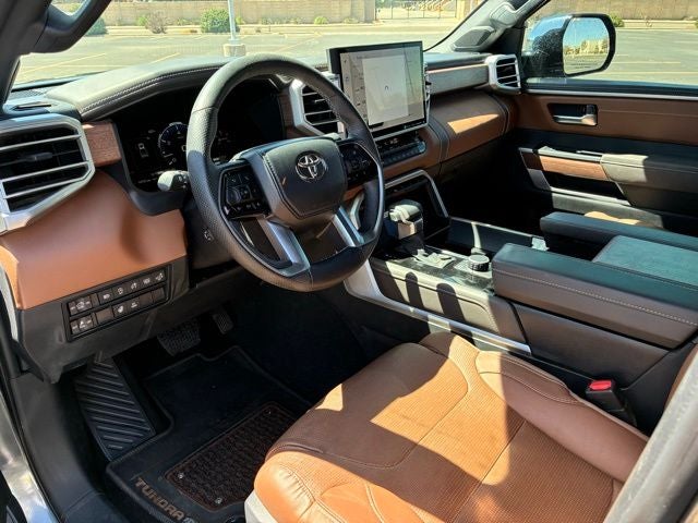 2023 Toyota Tundra 1794