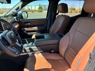 2023 Toyota Tundra 1794