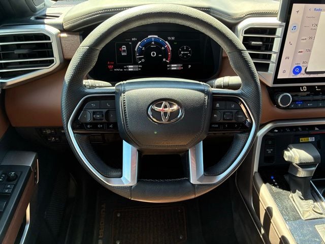 2023 Toyota Tundra 1794