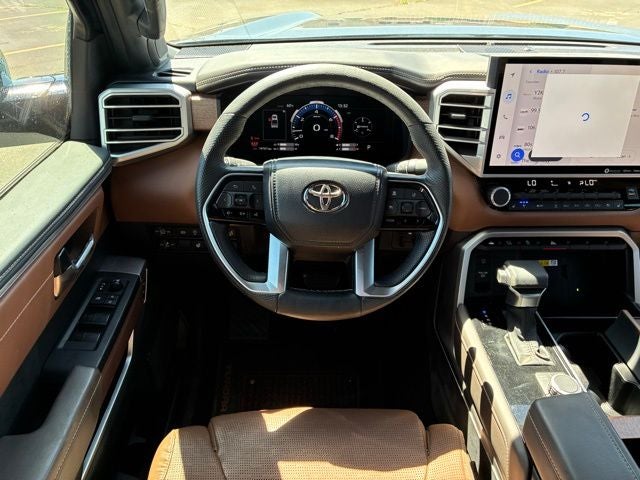 2023 Toyota Tundra 1794