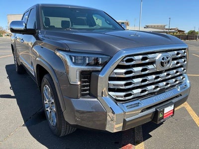 2023 Toyota Tundra 1794