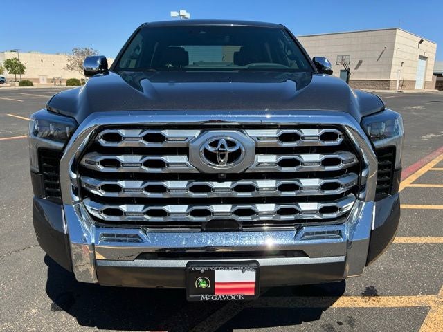 2023 Toyota Tundra 1794