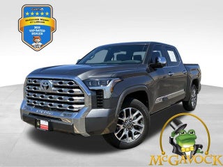 2023 Toyota Tundra 1794