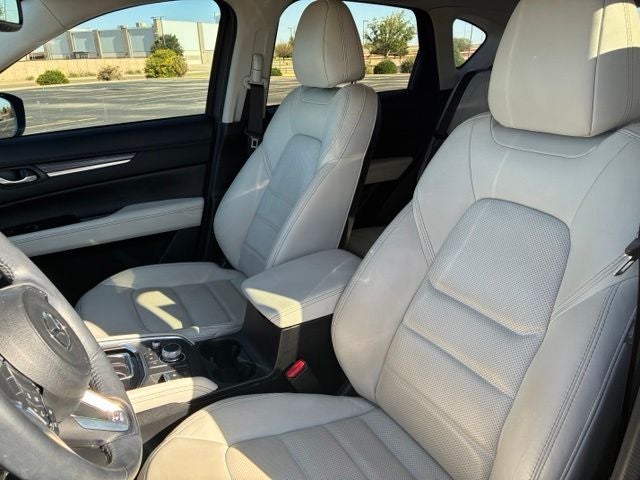 2023 Mazda Mazda CX-5 2.5 S Premium Package