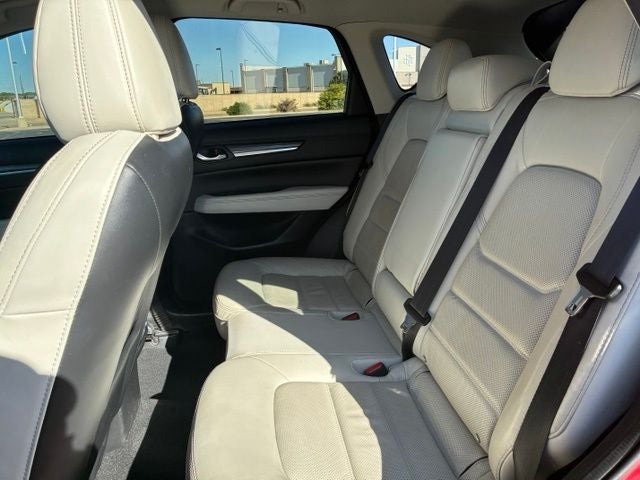 2023 Mazda Mazda CX-5 2.5 S Premium Package