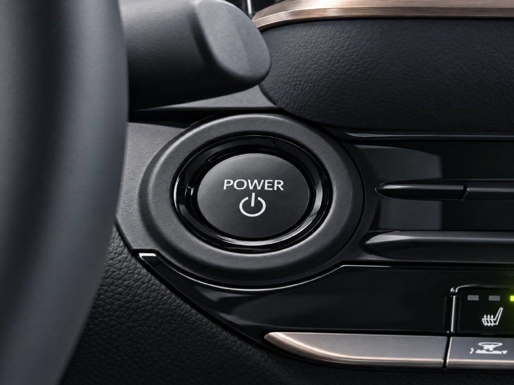 2026 Toyota Crown XLE