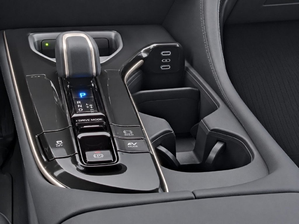 2026 Toyota Crown XLE